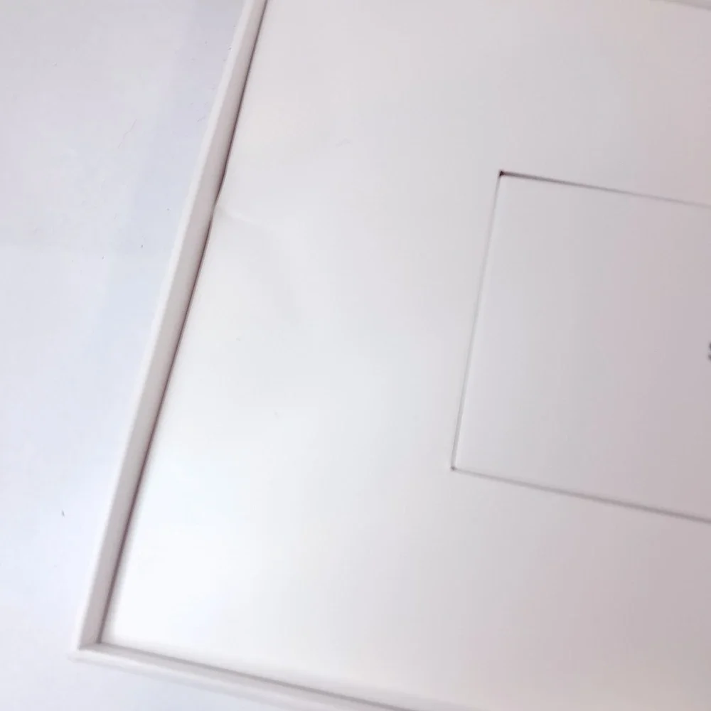 Samsung Galaxy Tab A9+ Silver SM-X210 64GB A9 PLUS EMPTY BOX ONLY READ